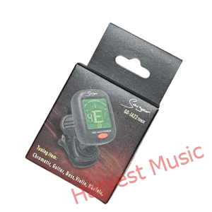 instrument tuner