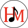hm logo bk