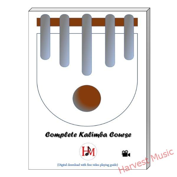 complete kalimba course complete kalimba course