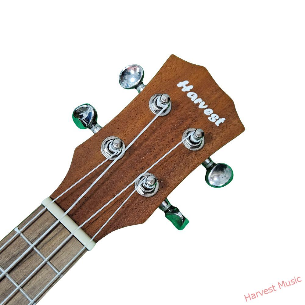 21 inch soprano ukulele (maple) 21 inch soprano ukulele (maple)