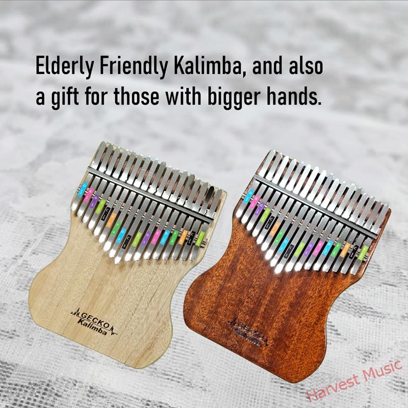 wide keys kalimba (17 keys) wide keys kalimba (17 keys)